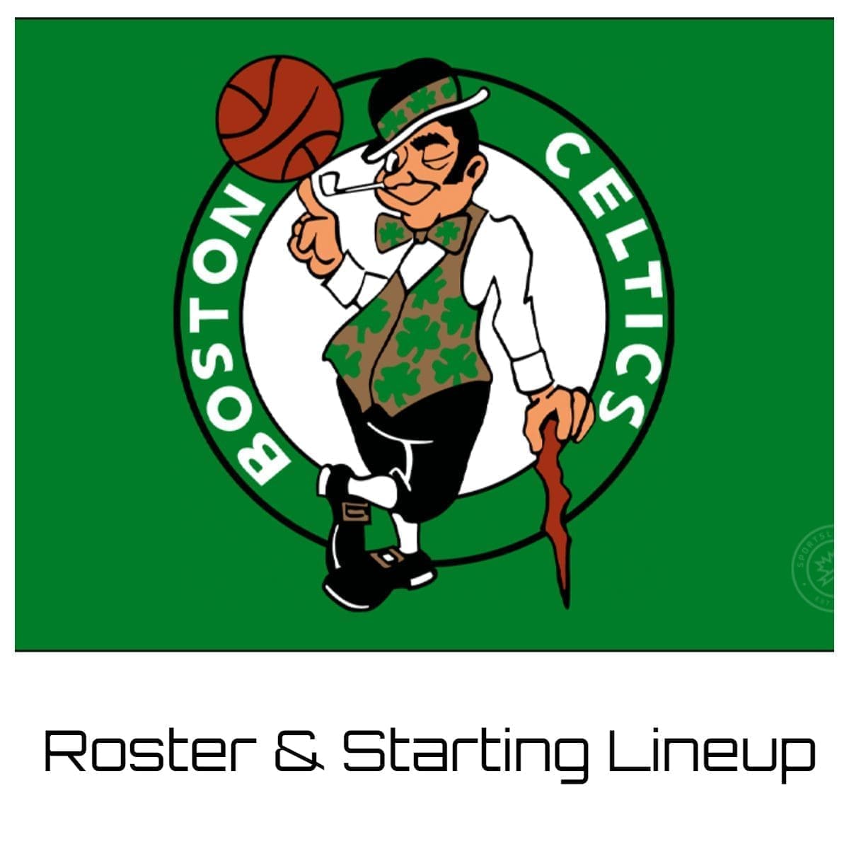 Boston Celtics Roster 202324 Updated Depth Chart