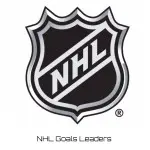 NHL Goals Leaders