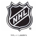 NHL +/- Leaders
