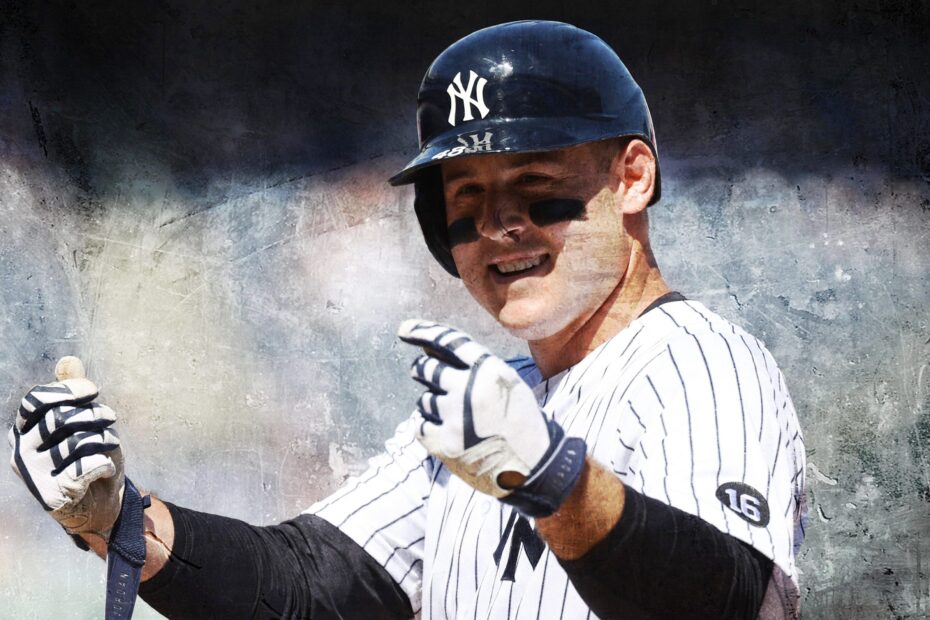 Anthony Rizzo Stats