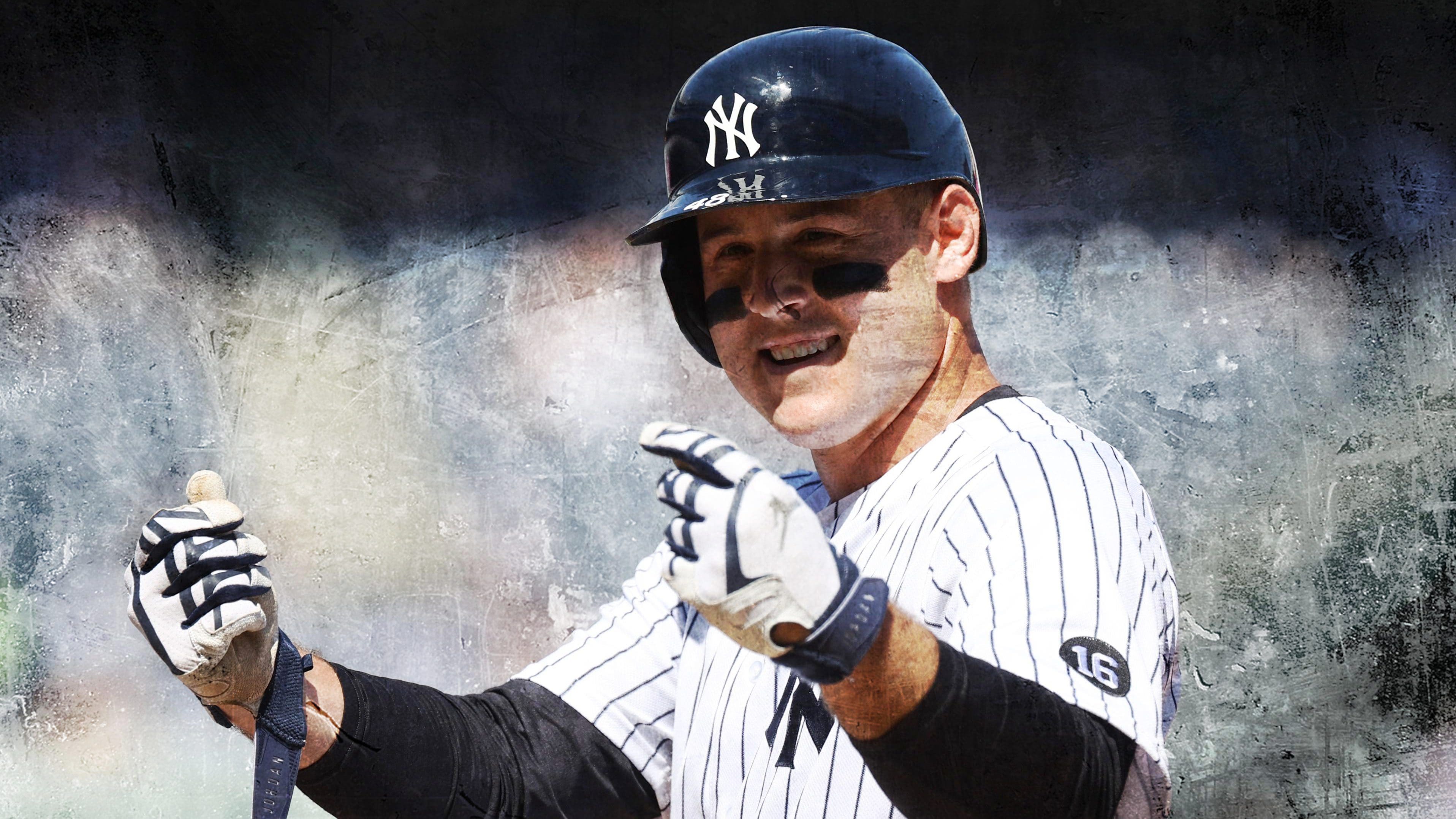 Anthony Rizzo Stats