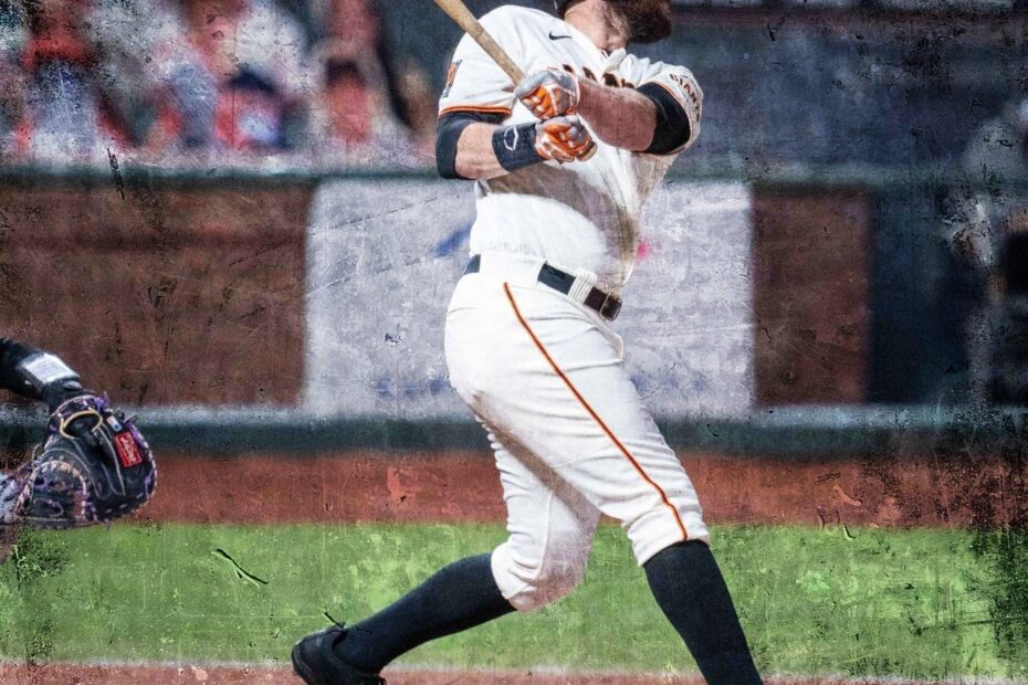 Brandon Belt Stats