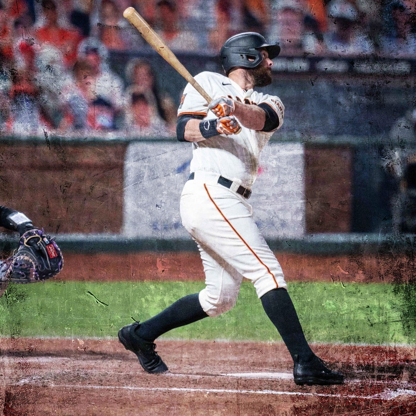 Brandon Belt Stats