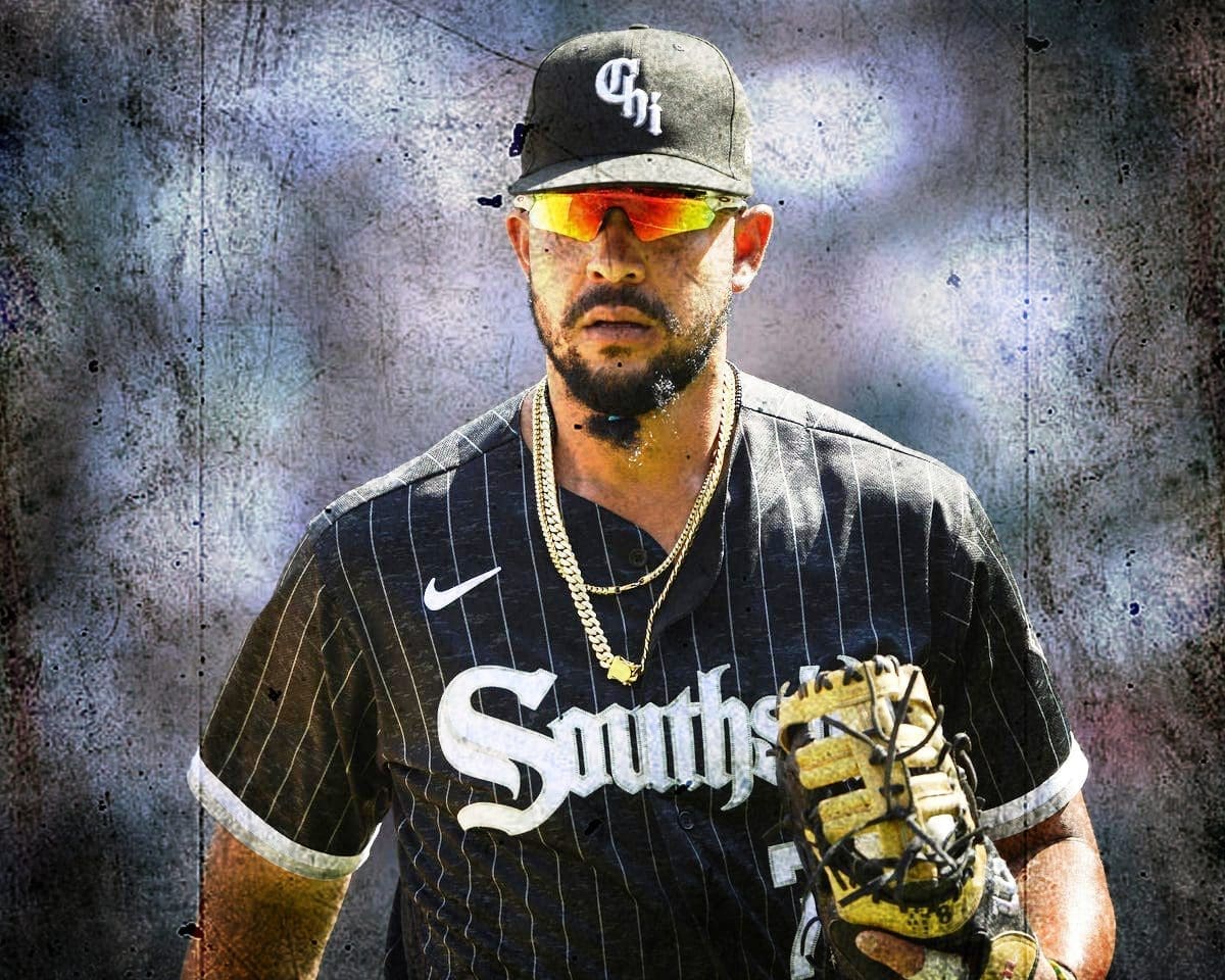 Jose Abreu Stats