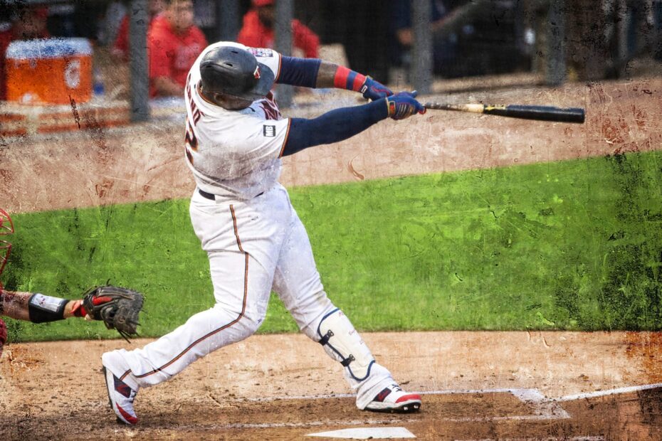 Miguel Sano Stats