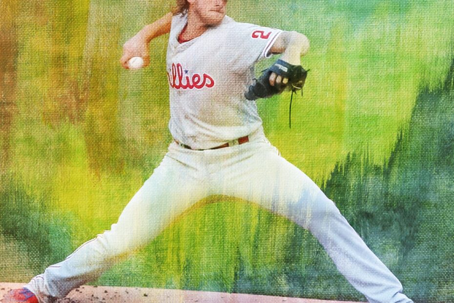 Aaron Nola Stats