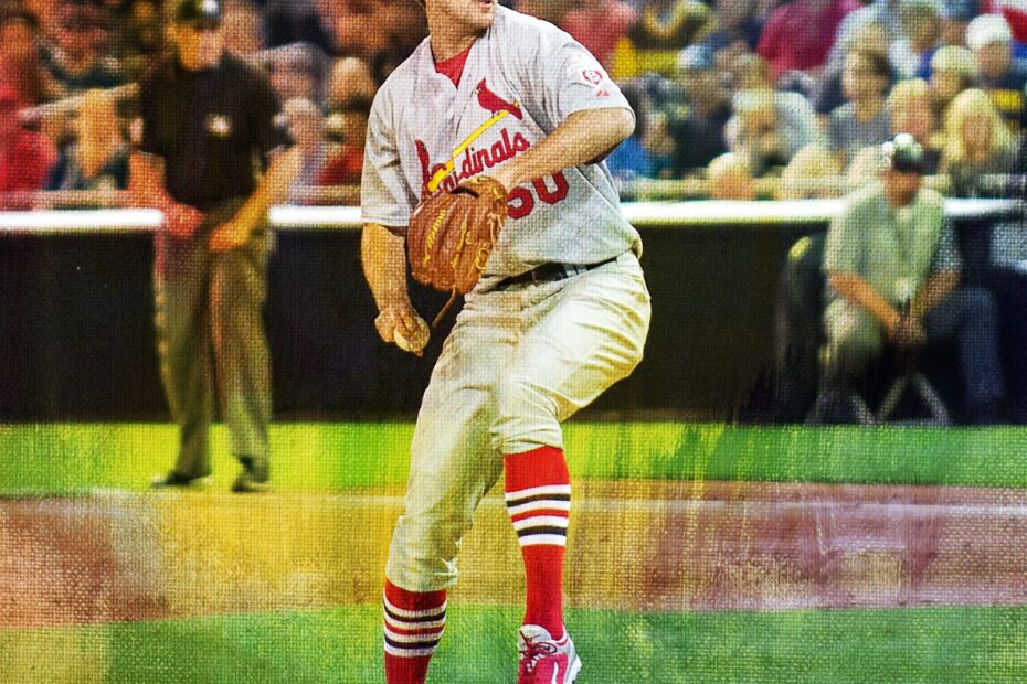 Adam Wainwright Stats