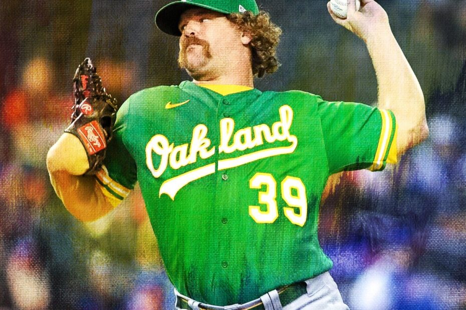Andrew Chafin Stats