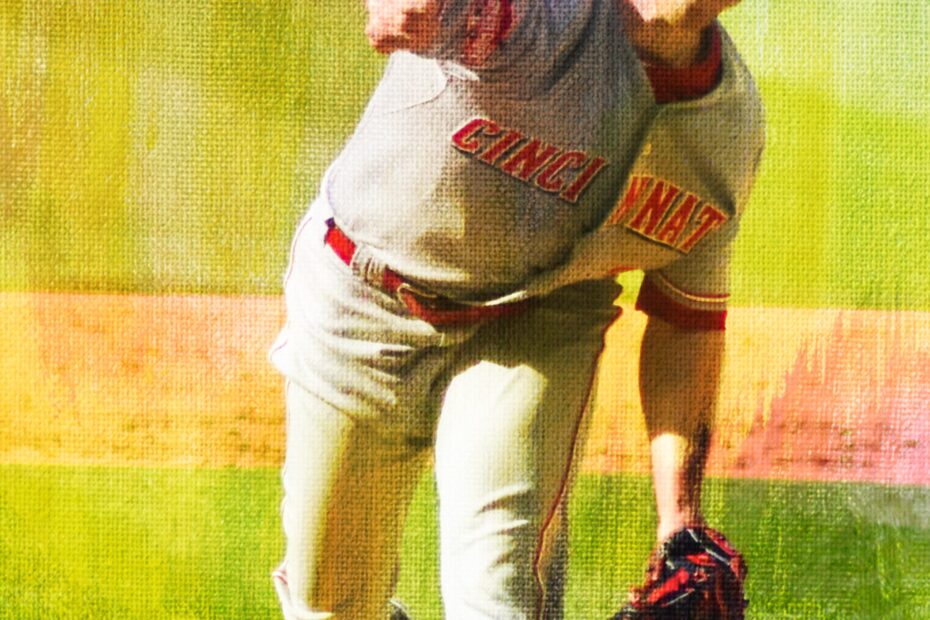 Anthony DeSclafani Stats