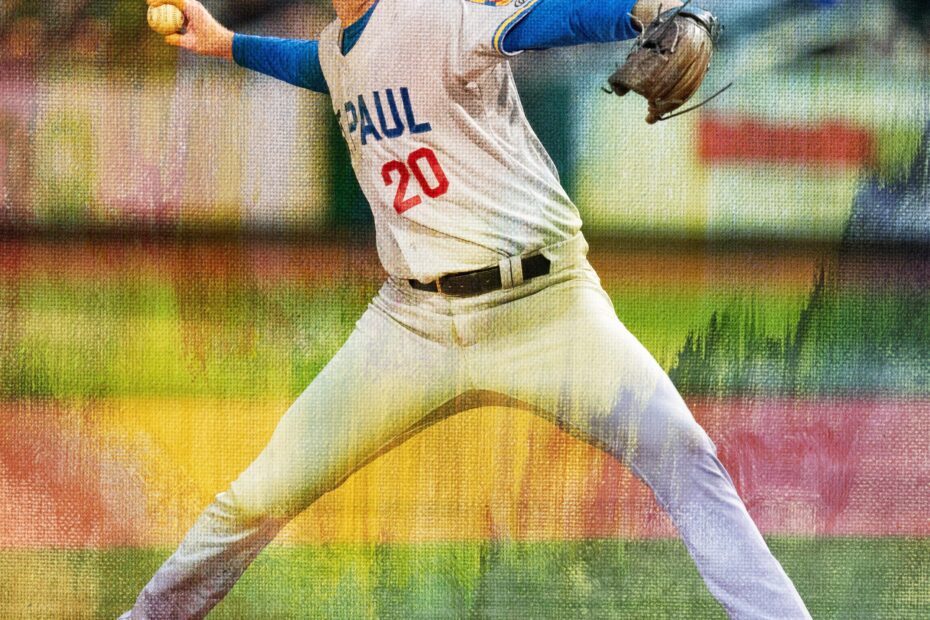 Bailey Ober Stats