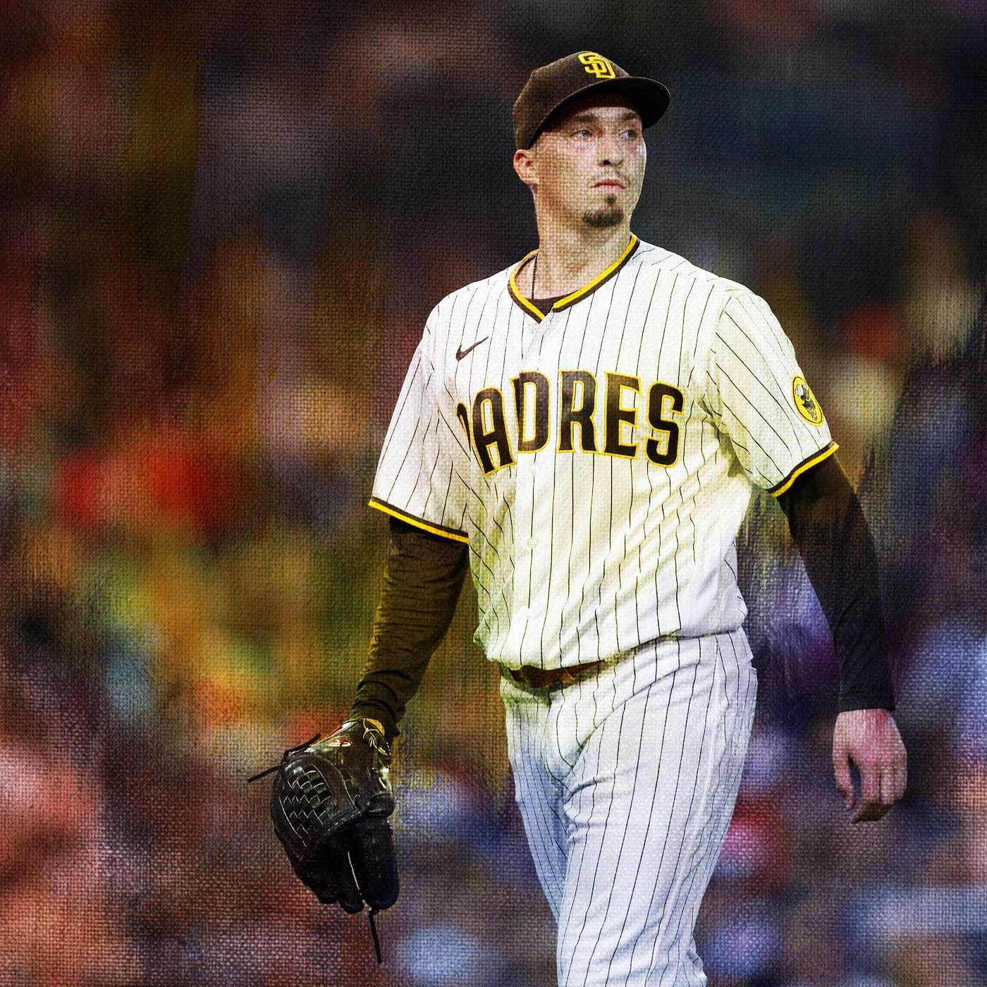 Blake Snell Stats