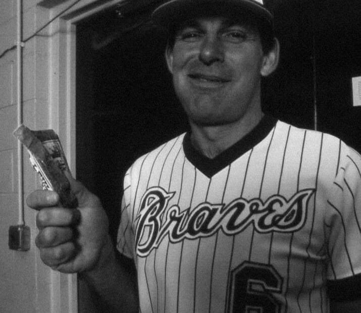 Bobby Cox Stats