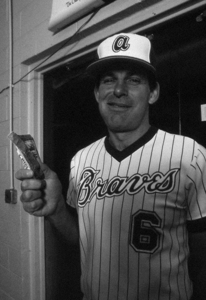 Bobby Cox Stats