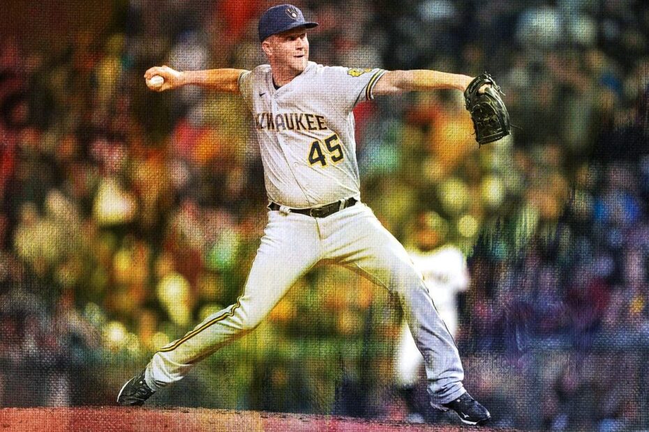 Brad Boxberger Stats