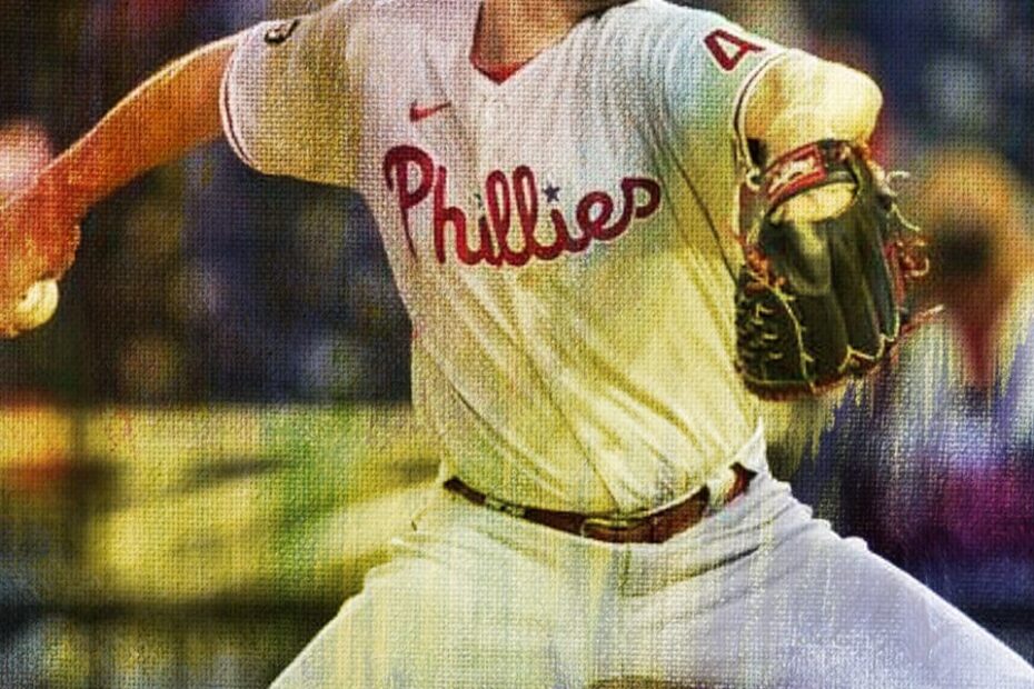 Brad Hand Stats