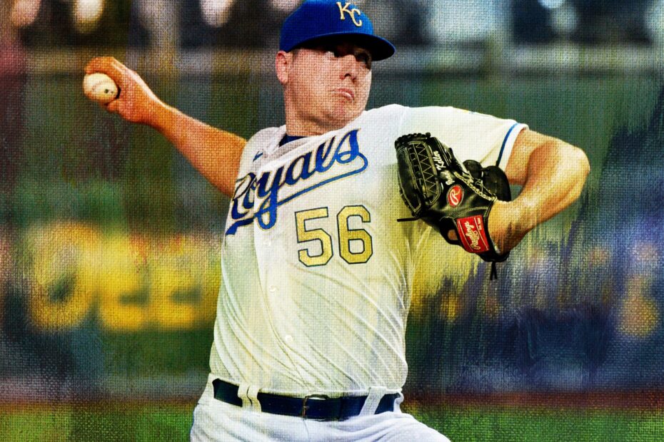 Brad Keller Stats