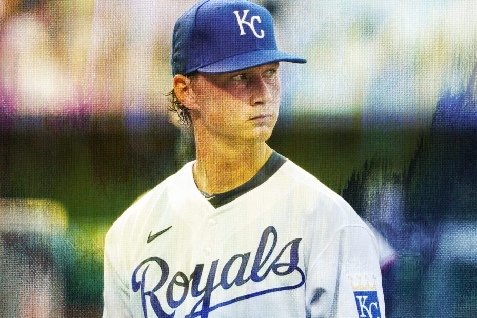 Brady Singer Stats