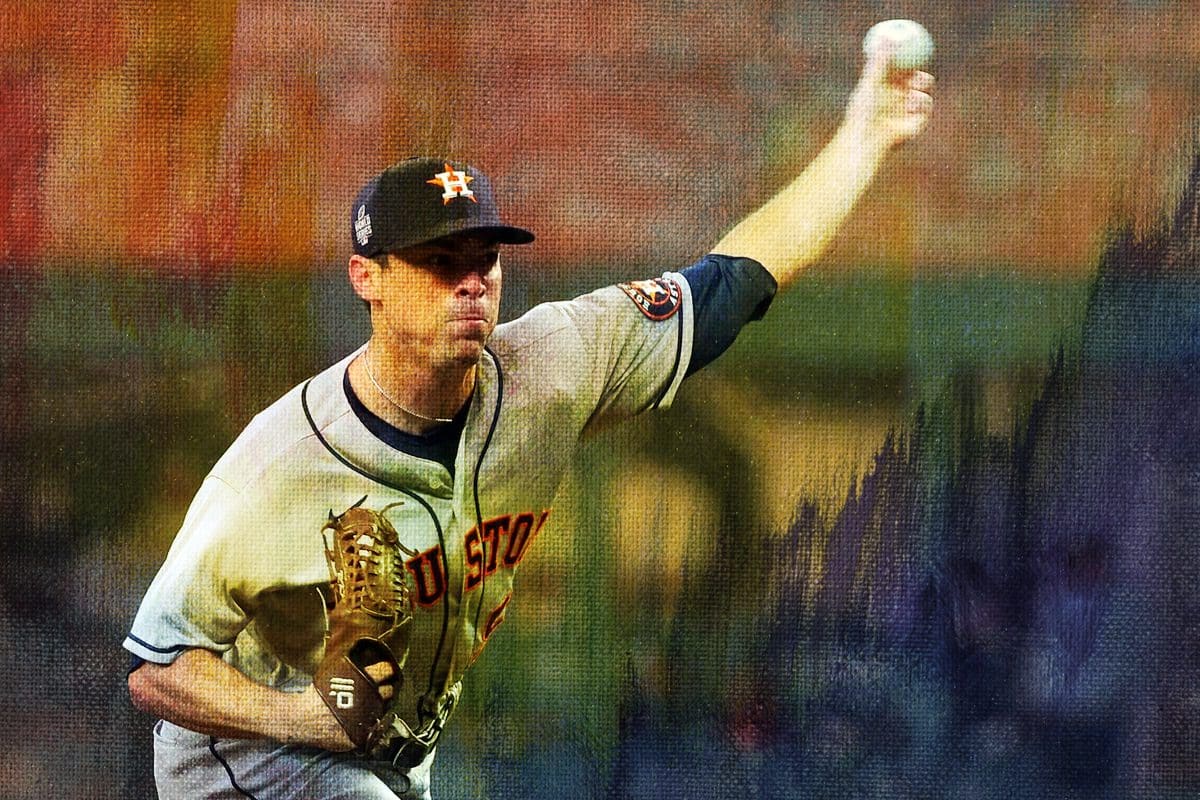 Brooks Raley Stats