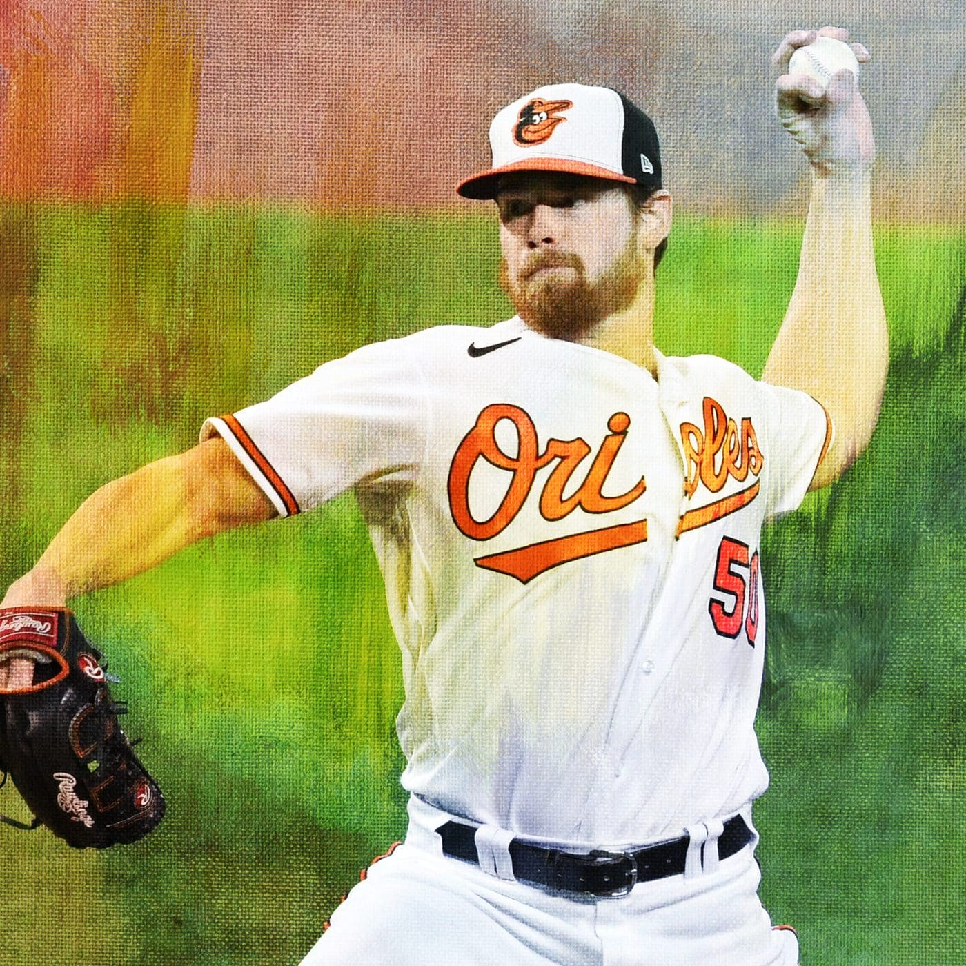 Bruce Zimmermann Stats