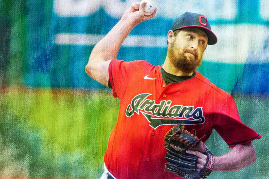 Bryan Shaw Stats