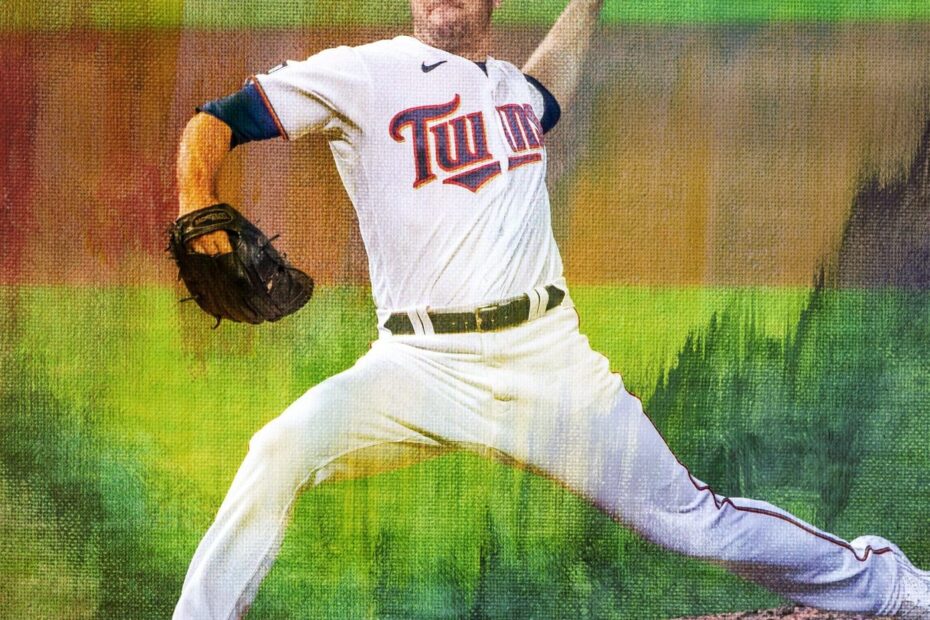 Caleb Thielbar Stats