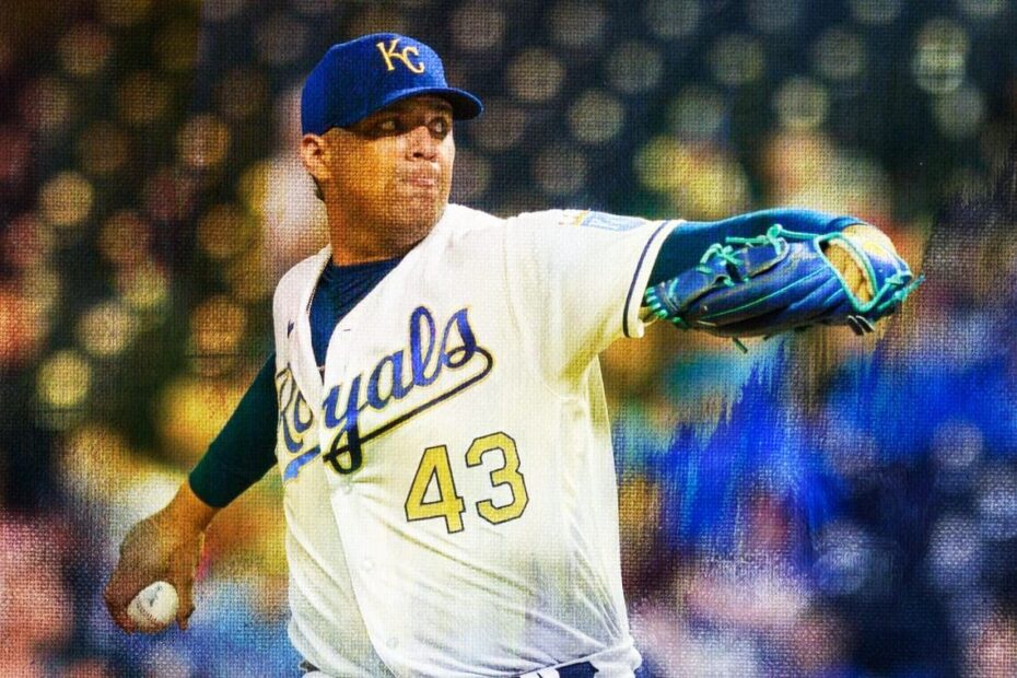 Carlos Hernandez Stats