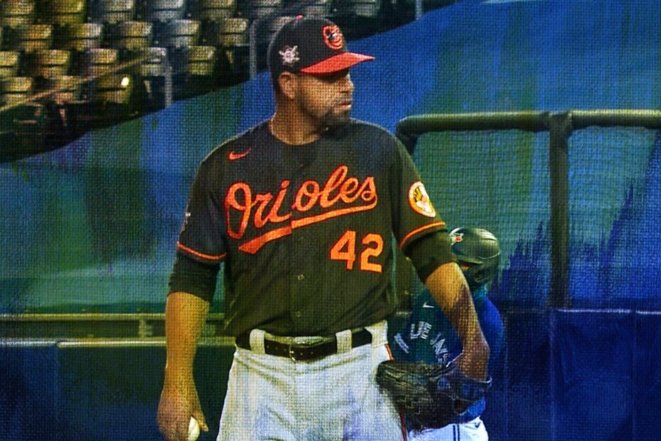 Cesar Valdez Stats