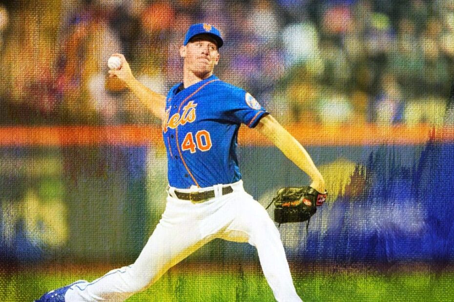 Chris Bassitt Stats