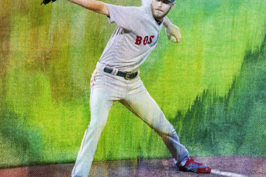 Chris Sale Stats