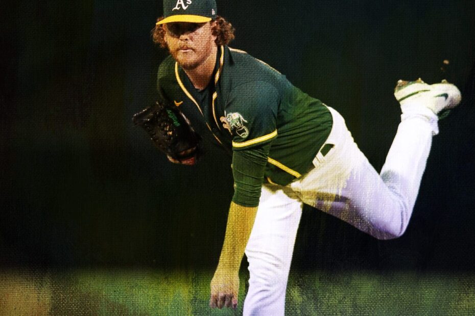 Cole Irvin Stats