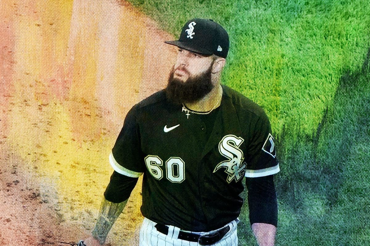 Dallas Keuchel Stats