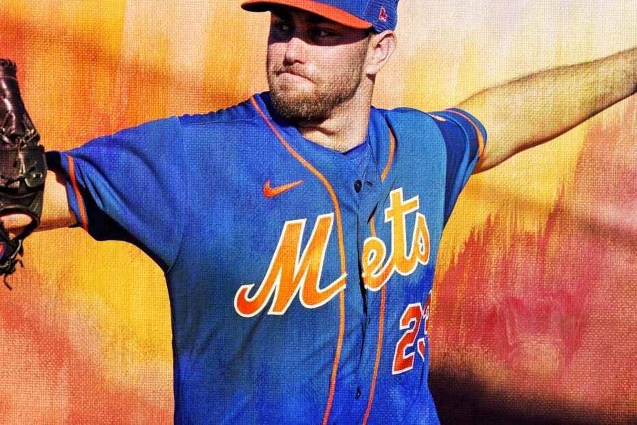 David Peterson Stats