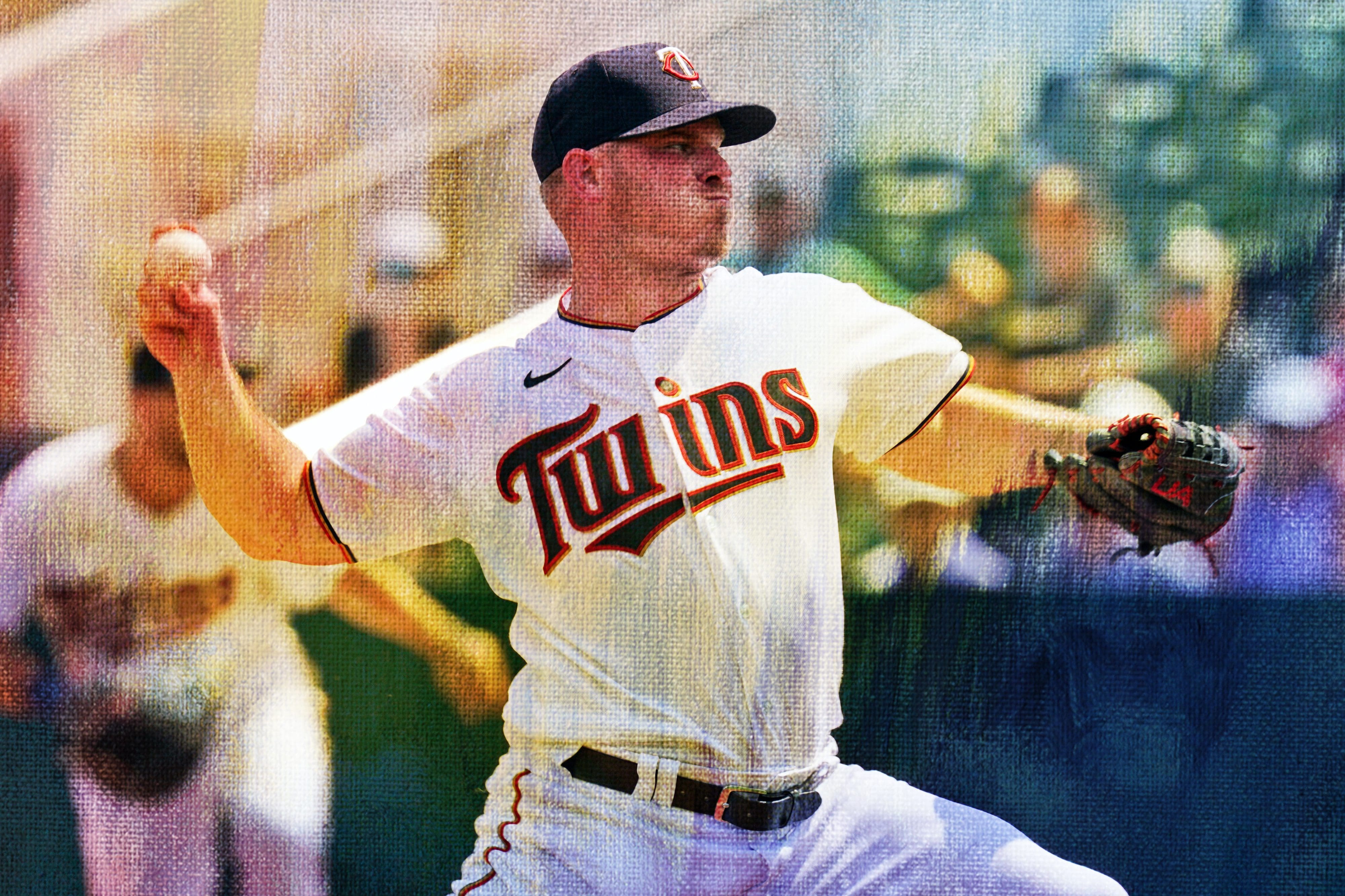 Dylan Bundy Stats