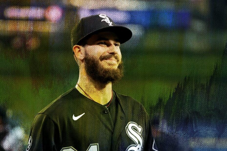 Dylan Cease Stats