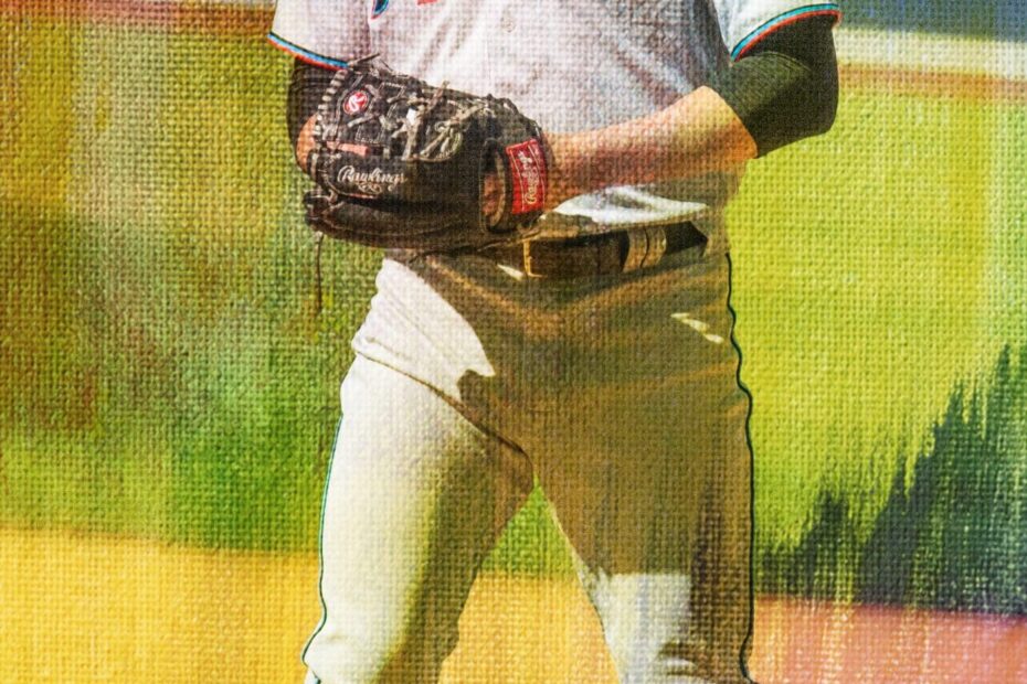 Dylan Floro Stats