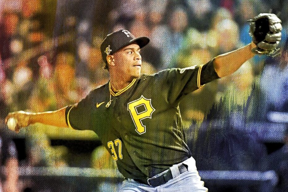 Edgar Santana Stats