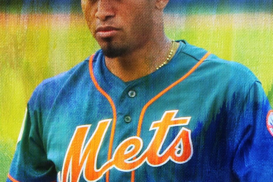 Edwin Diaz Stats