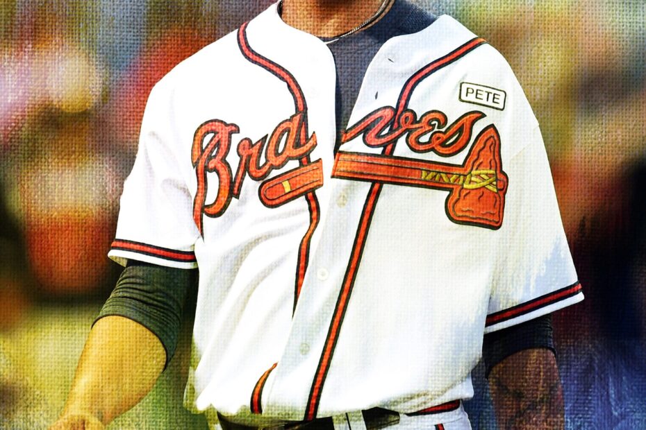 Ervin Santana Stats