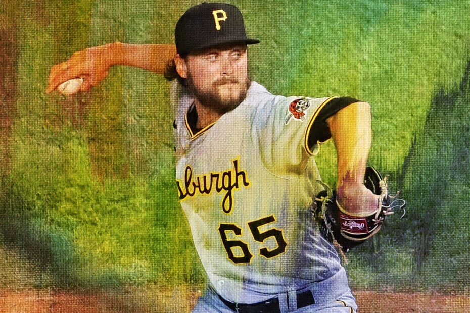JT Brubaker Stats