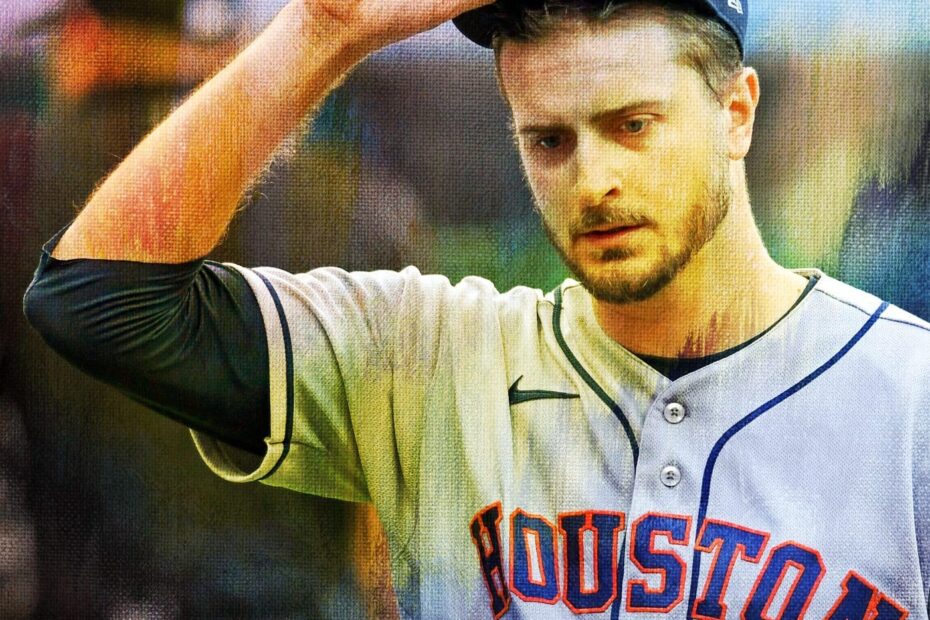 Jake Odorizzi Stats