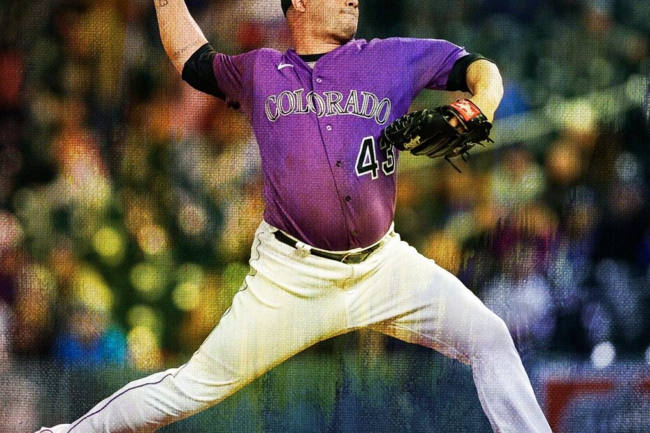 Jhoulys Chacin Stats
