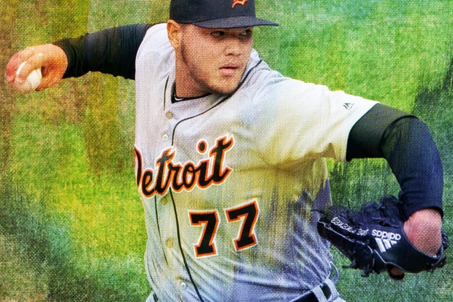 Joe Jimenez Stats