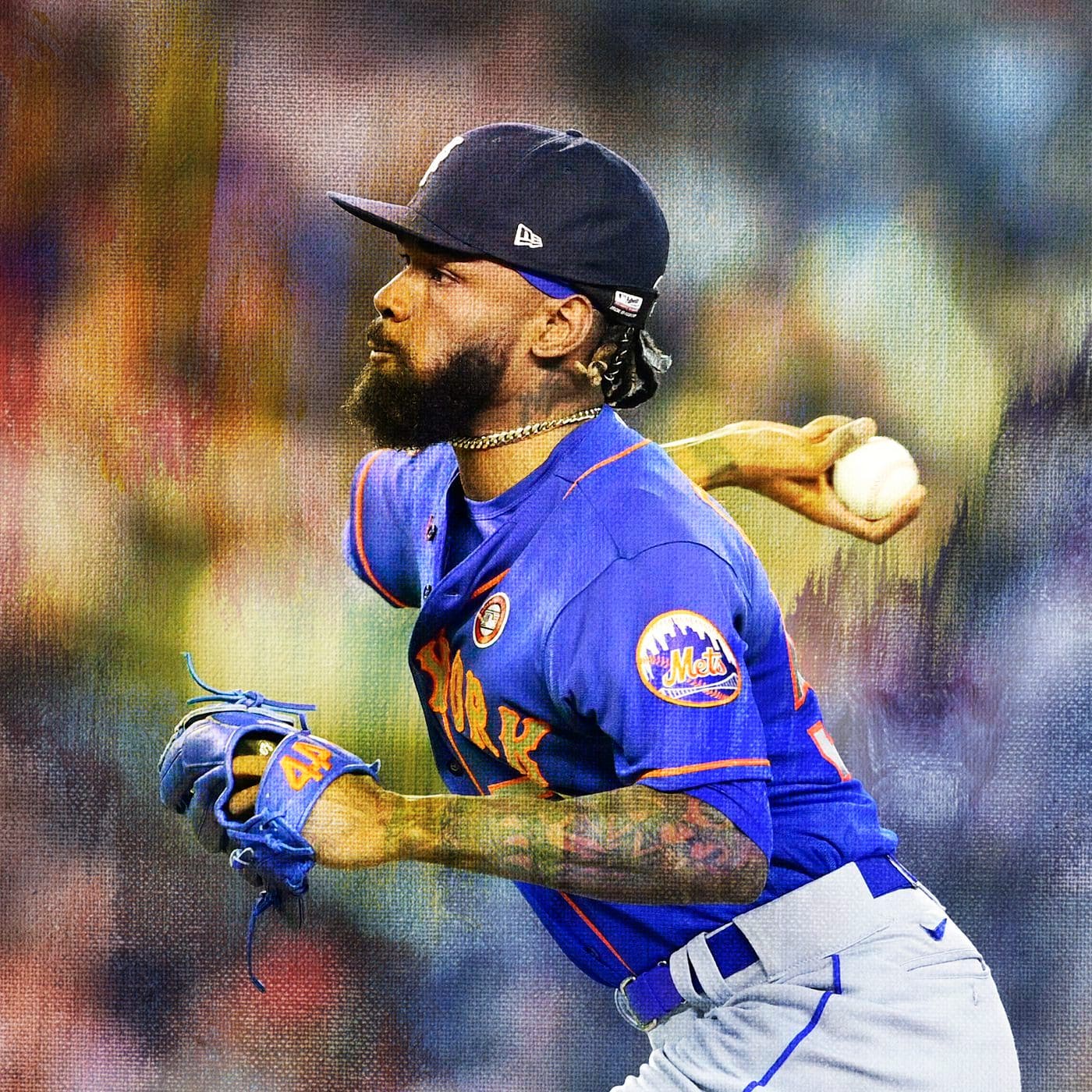 Joely Rodriguez Stats