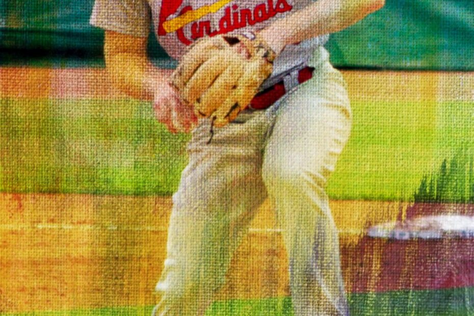 John Gant Stats