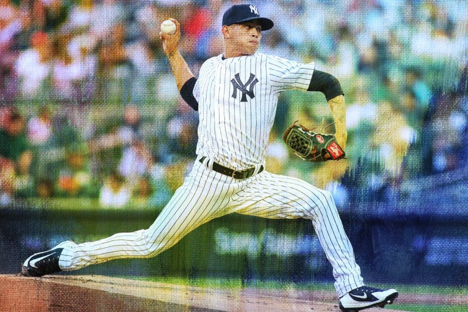 Jonathan Loaisiga Stats