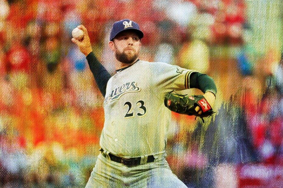 Jordan Lyles Stats