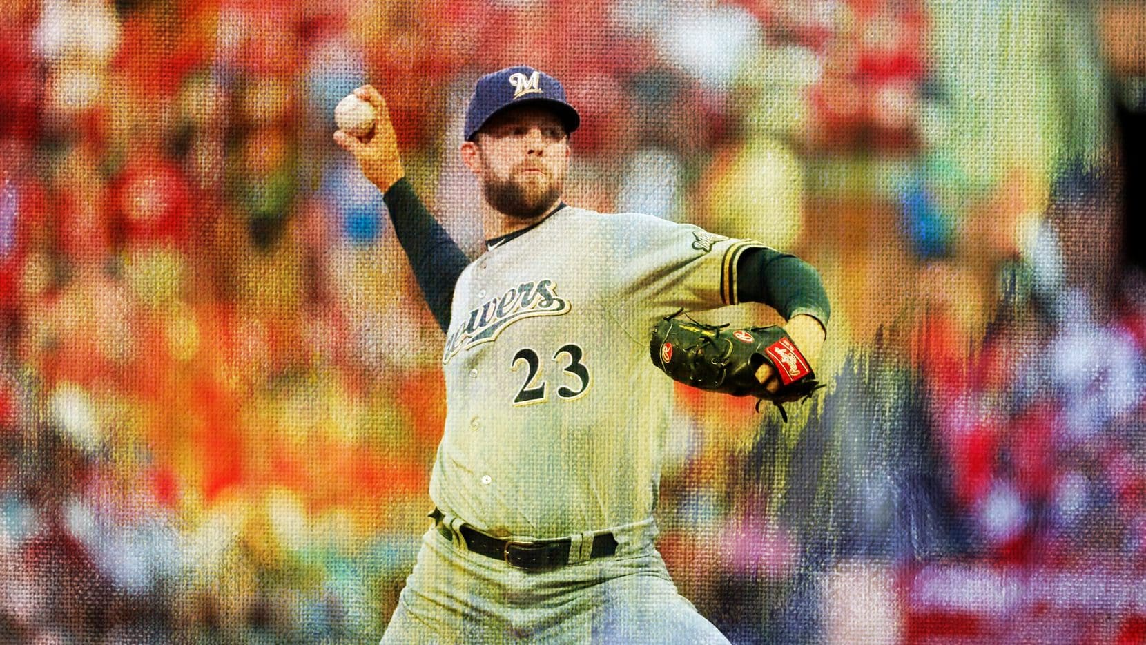 Jordan Lyles Stats