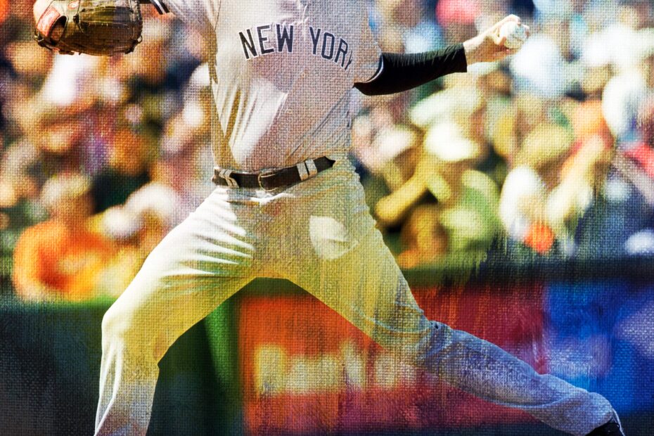 Jordan Montgomery Stats