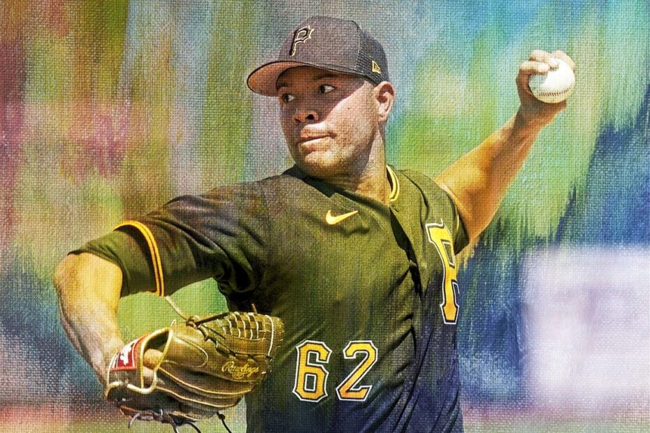 Jose Quintana Stats