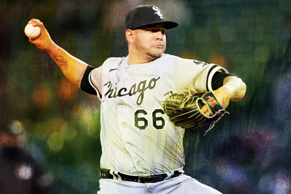 Jose Ruiz Stats